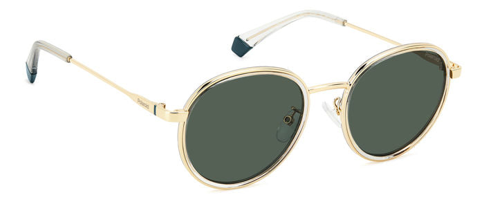 Sunglasses Polaroid PLD 4173/G/S/X PEFUC 51 20