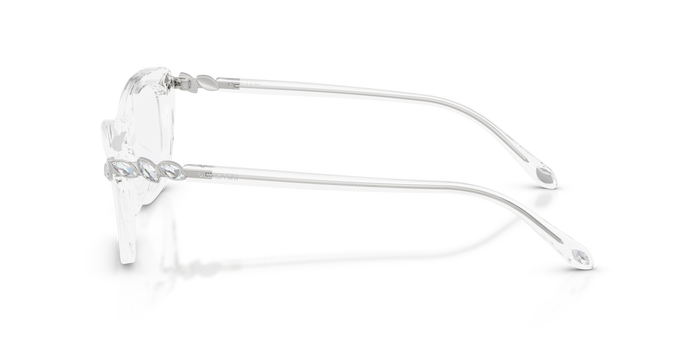 Gafas Graduadas Swarovski SK2068U 1027 53 / 55 16 — Imagen 2