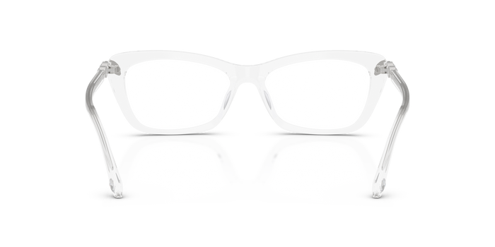 Gafas Graduadas Swarovski SK2068U 1027 53 / 55 16 — Imagen 3
