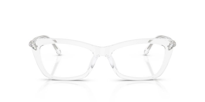 Gafas Graduadas Swarovski SK2068U 1027 53 / 55 16 — Imagen 4