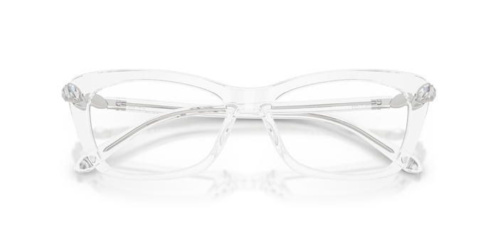 Gafas Graduadas Swarovski SK2068U 1027 53 / 55 16 — Imagen 5