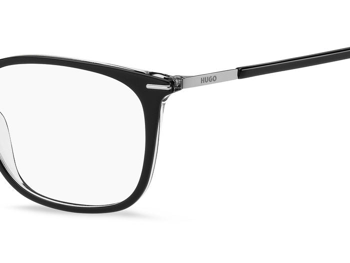 Gafas Graduadas Hugo HG 1278 7C5 52 16 — Imagen 4
