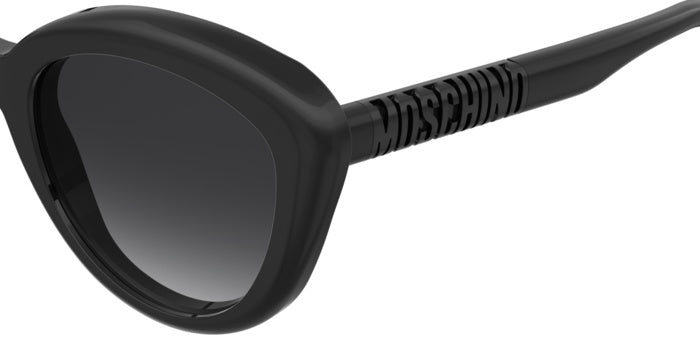 Gafas de Sol Moschino MOS179/S 8079O 54 21 — vista 4