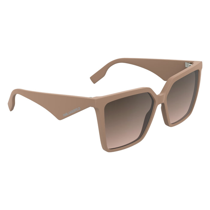 Sonnenbrille Karl Lagerfeld KL6207S 272 57 14 — vista 8