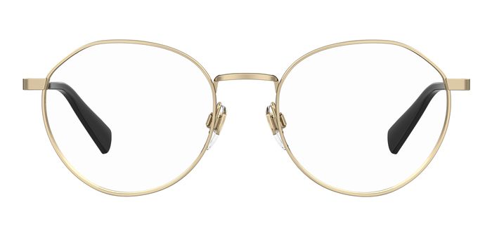 Gafas Graduadas Levi'S LV 1059 J5G 53 19 — Imagen 3
