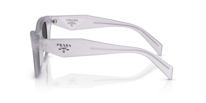 Gafas de Sol Prada PRC07S 22G08Z 51 18 — Imagen 2