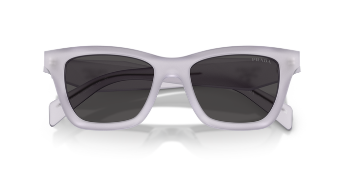 Gafas de Sol Prada PRC07S 22G08Z 51 18 — Imagen 5