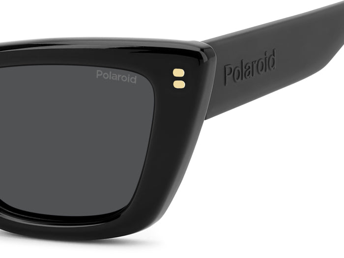 Gafas de Sol Polaroid PLD 6242/S/X 807M9 54 19 — vista 4