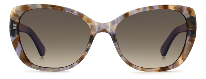Солнцезащитные очки Kate Spade KS JALISA 2/G/S 5MULA 56 18 — vista 3