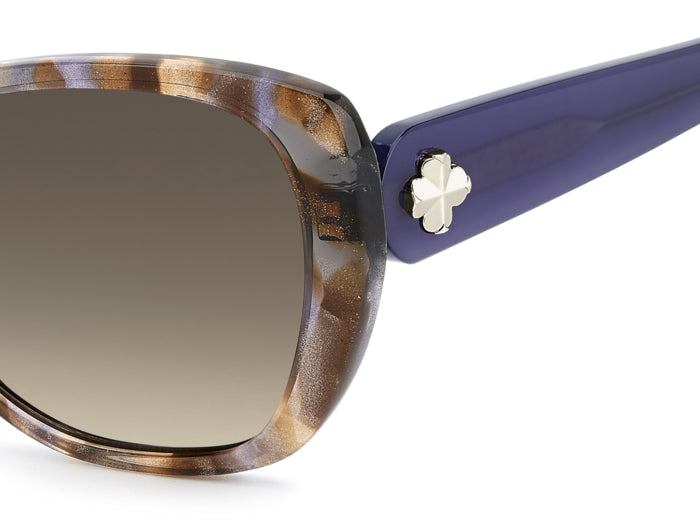 Солнцезащитные очки Kate Spade KS JALISA 2/G/S 5MULA 56 18 — vista 5