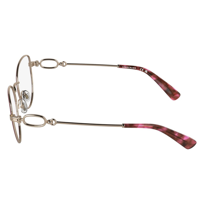 Optical Frames Longchamp LO2180 770 52 18 — vista 3