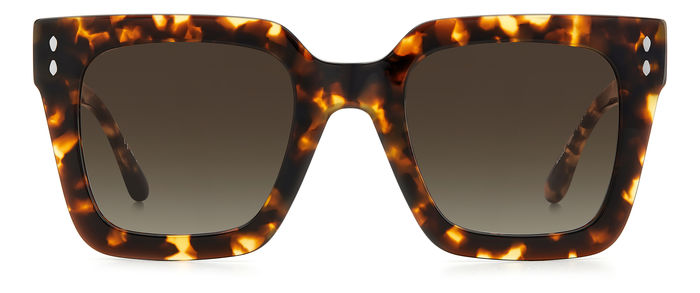 Gafas de Sol Isabel Marant IM 0104/S 086HA 51 24 — vista 3
