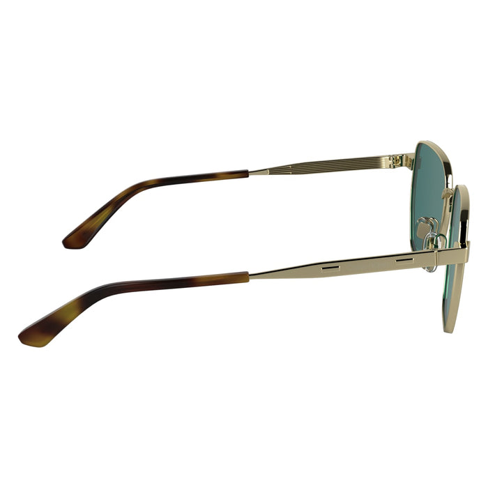 Солнцезащитные очки Calvin Klein (Ck) CK25100S 716 53 18 — vista 7