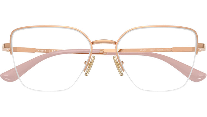 Gafas Graduadas Vogue Eyewear VO4331 5207 — vista 4