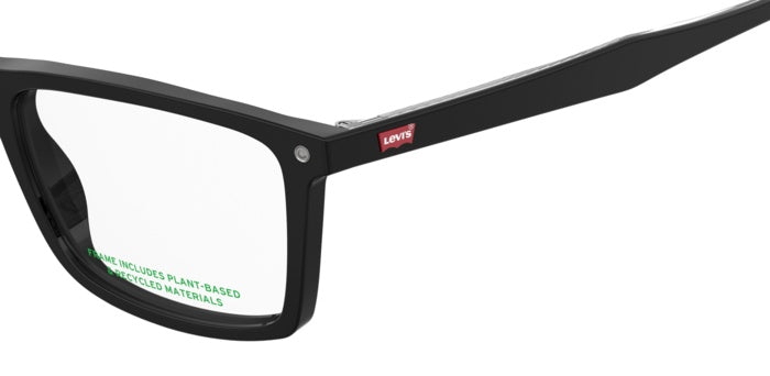 Gafas Graduadas Levi'S LV 5097 807 54 18 — Imagen 4