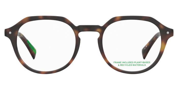 Optical Frames Levi'S LV 5077 086 50 20 — Image 3