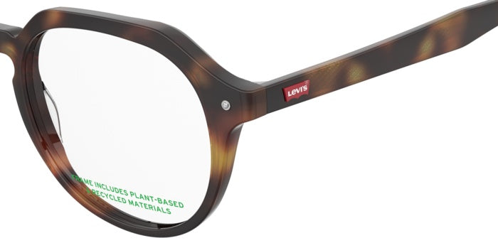 Optical Frames Levi'S LV 5077 086 50 20 — Image 4