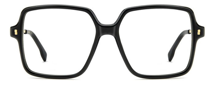 Gafas Graduadas Dsquared2 D2 0210 807 55 15 — Imagen 3