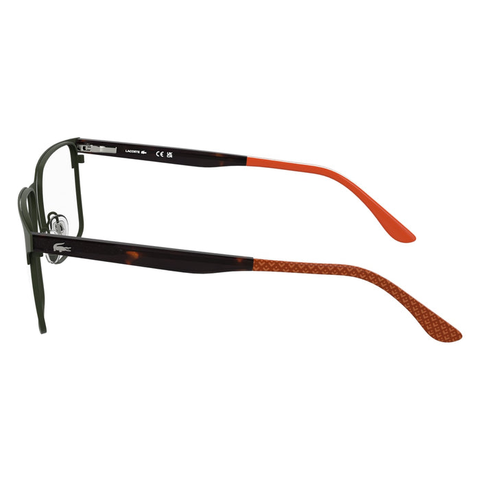 Gafas Graduadas Lacoste L2314 035 55 / 58 17 — vista 3