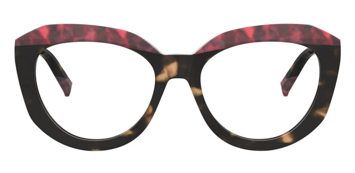 Gafas Graduadas Missoni MIS 0175 0T4 52 17 — Imagen 3