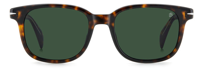Gafas de Sol David Beckham DB 1177/S 086QT 53 19 — vista 3