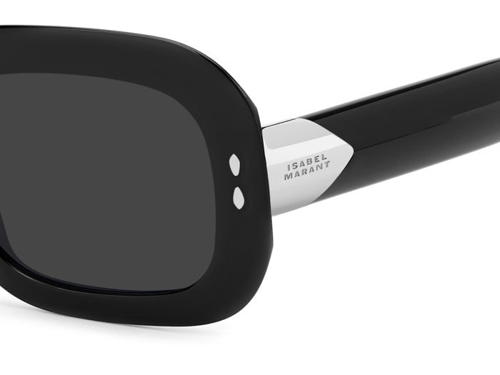Gafas de Sol Isabel Marant IM 0246/S 807IR 53 21 — vista 4