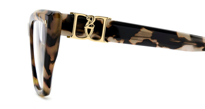 Optical Frames Dsquared2 D2 0172 086 53 18 — Image 4