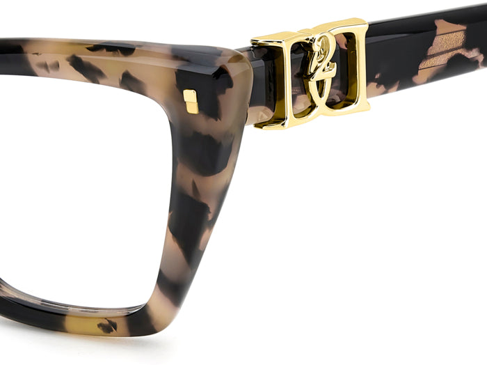 Optical Frames Dsquared2 D2 0172 086 53 18 — Image 5
