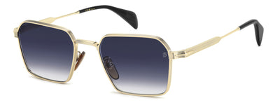 Lunettes de soleil David Beckham DB 1245/S J5G84 53 20