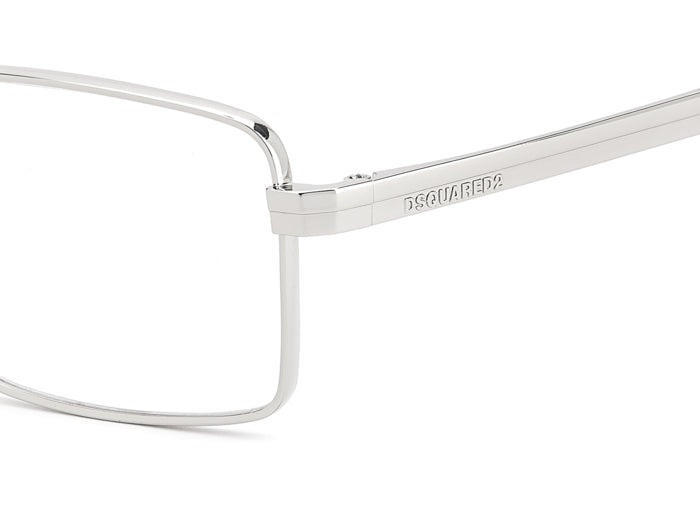 Gafas Graduadas Dsquared2 D2 0216 010 56 16 — Imagen 4