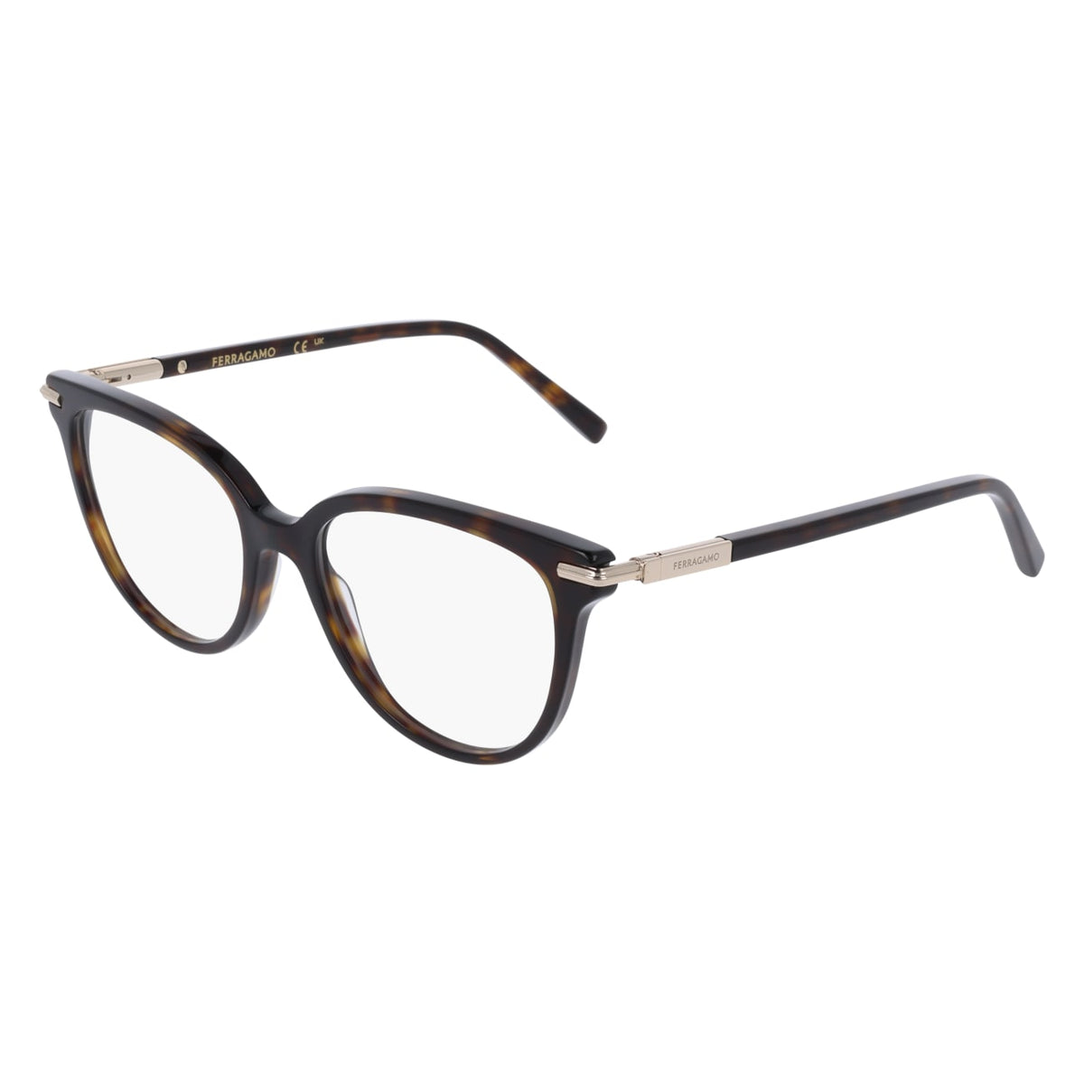 Brillenfassung Ferragamo SF3026 242 52 / 55 17