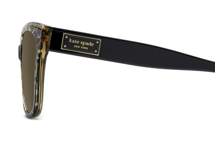 Солнцезащитные очки Kate Spade KS FATIMAH 2/S 4GL70 55 18 — vista 4