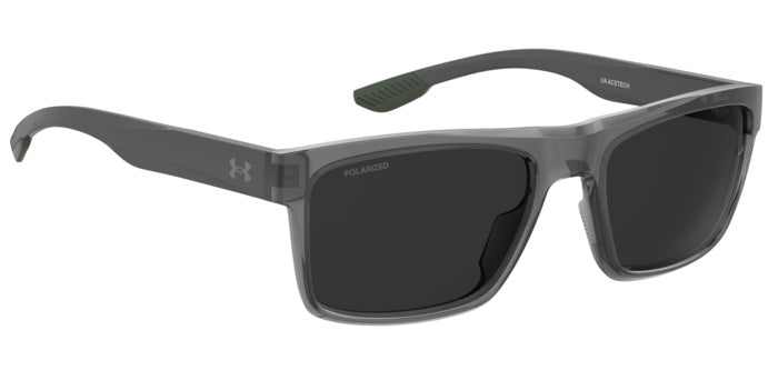 Солнцезащитные очки Under Armour UA ACETECH 63MM9 58 19