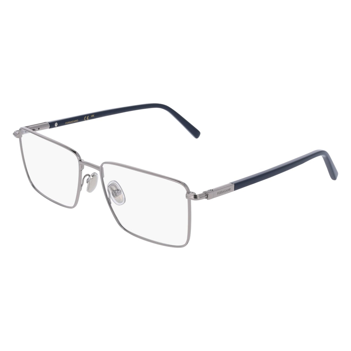 光学眼镜架 Ferragamo SF2237 021 55 / 58 16 / 17