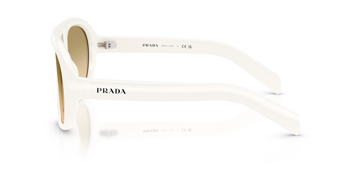 Солнцезащитные очки Prada PRC05S 17K20S 57 18 — Изображение 2