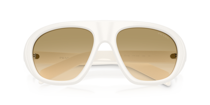 Солнцезащитные очки Prada PRC05S 17K20S 57 18 — Изображение 5