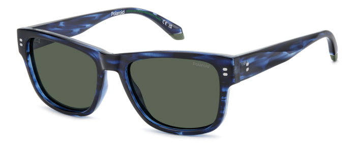 Lunettes de soleil Polaroid PLD 6252/S/X IPRUC 55 18