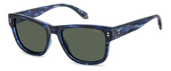 Lunettes de soleil Polaroid PLD 6252/S/X IPRUC 55 18