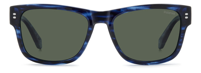 Lunettes de soleil Polaroid PLD 6252/S/X IPRUC 55 18 — Image 3