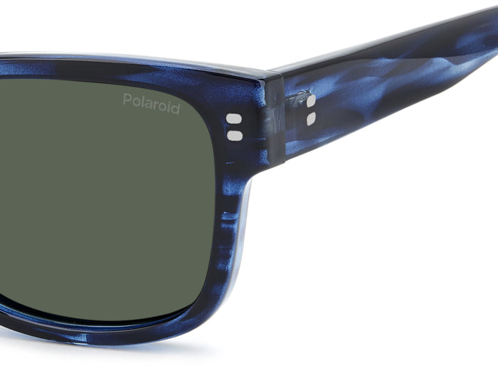 Lunettes de soleil Polaroid PLD 6252/S/X IPRUC 55 18 — Image 5