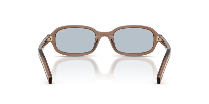 Солнцезащитные очки Prada PRD06S 28I30W 50 20 — Изображение 3