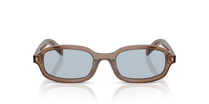 Солнцезащитные очки Prada PRD06S 28I30W 50 20 — Изображение 4