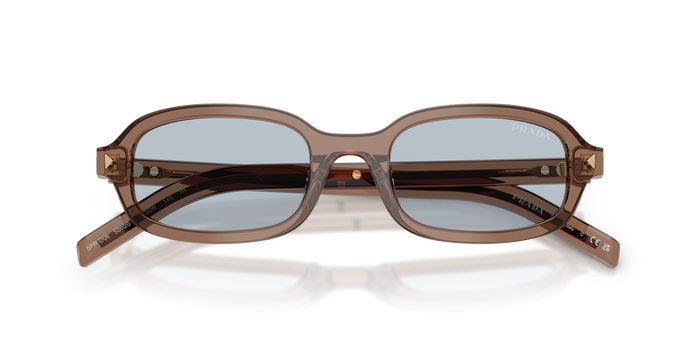 Солнцезащитные очки Prada PRD06S 28I30W 50 20 — Изображение 5
