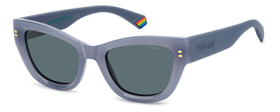 Sunglasses Polaroid PLD 6237/S/X MVUC3 52 20