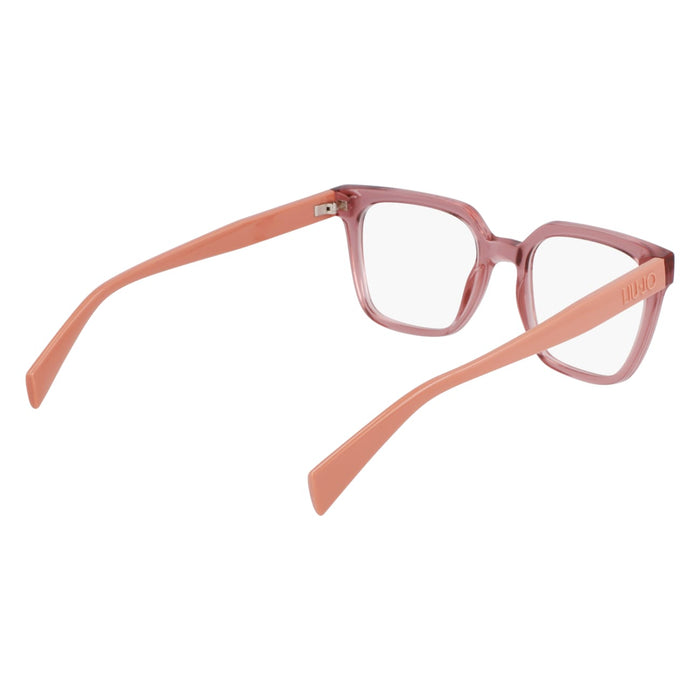 Optical Frames Liu Jo LJ2808 610 50 19 — vista 6