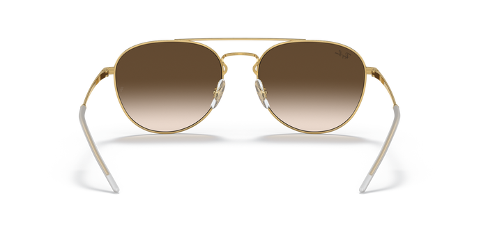 Солнцезащитные очки Ray-Ban RB3589 905513 55 18 — Изображение 3