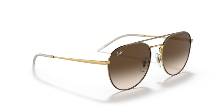 Солнцезащитные очки Ray-Ban RB3589 905513 55 18 — Изображение 4