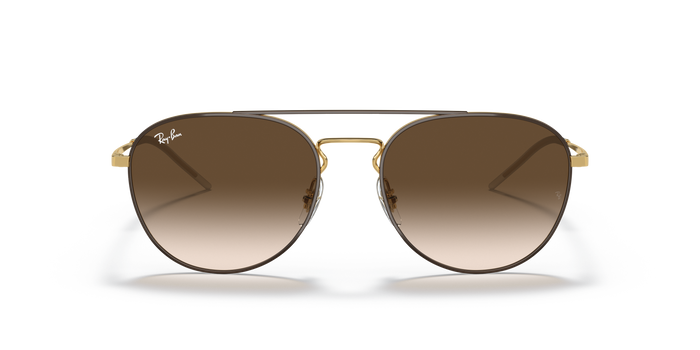 Солнцезащитные очки Ray-Ban RB3589 905513 55 18 — Изображение 5