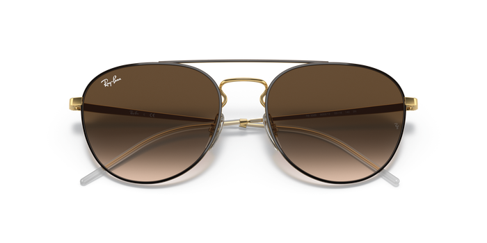 Солнцезащитные очки Ray-Ban RB3589 905513 55 18 — Изображение 6