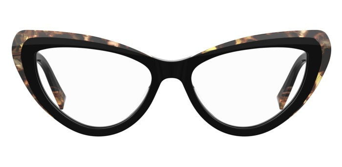 Optical Frames Missoni MIS 0172 WR7 54 16 — Image 3